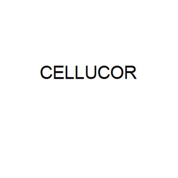 cellucor