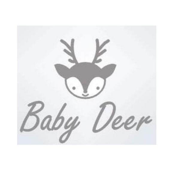 baby deer