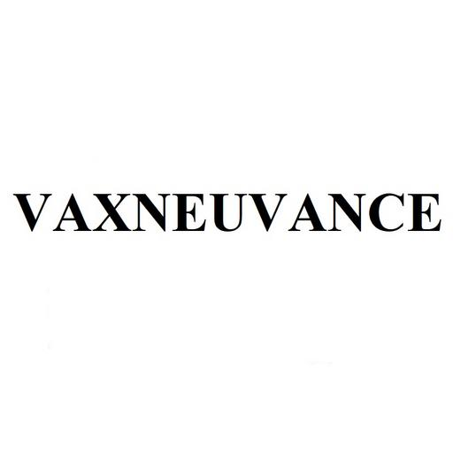 vaxneuvance
