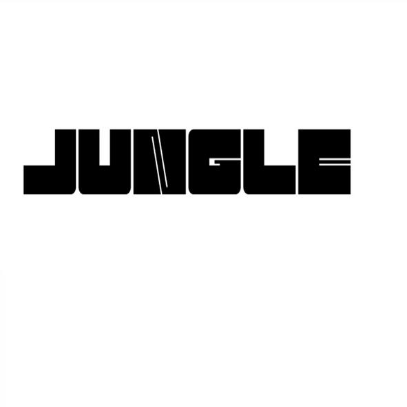 jungle