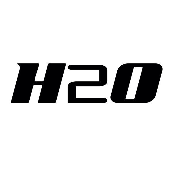 h2o