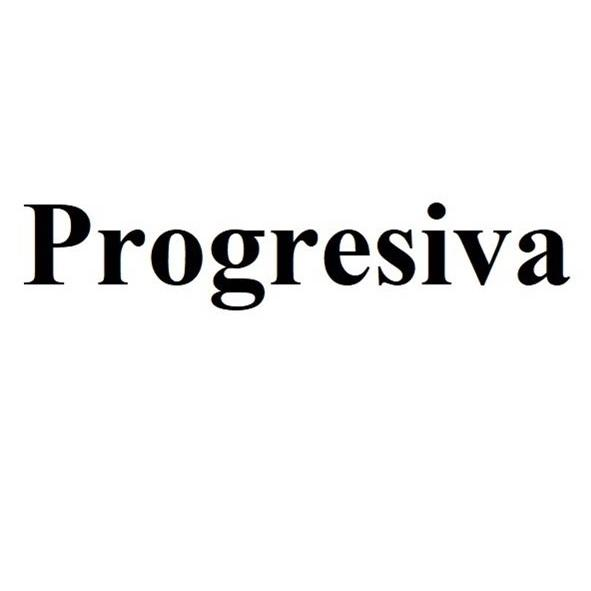 progresiva