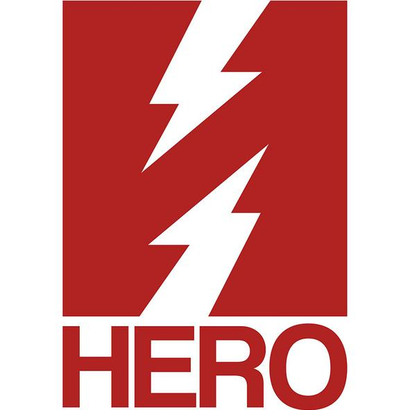 hero
