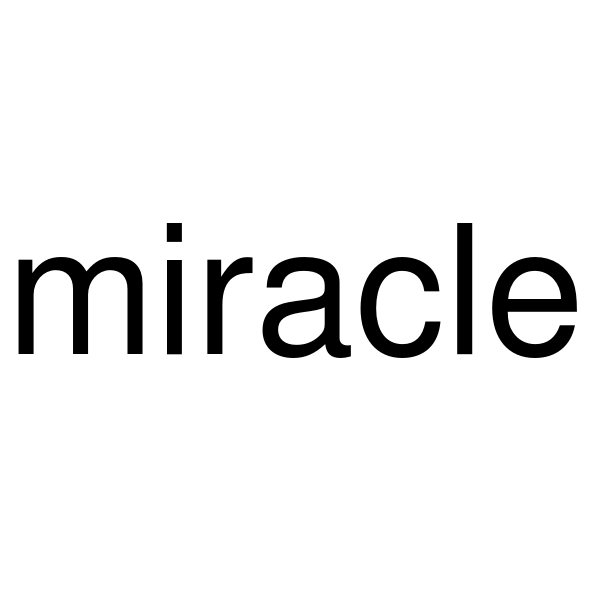 miracle