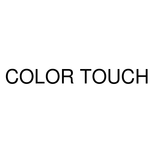 color touch