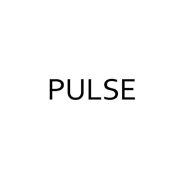 pulse