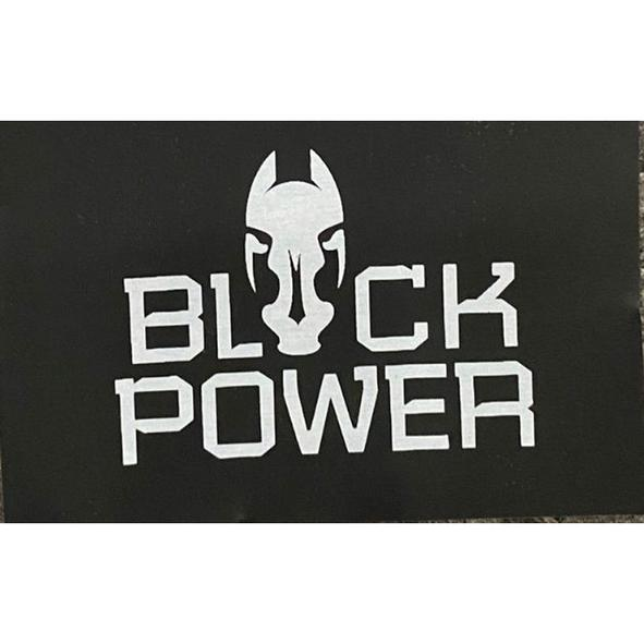 black power