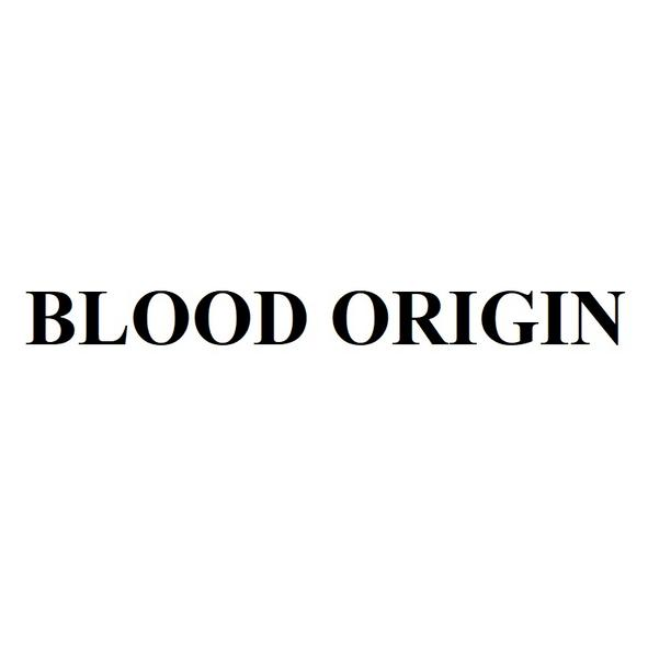 blood origin