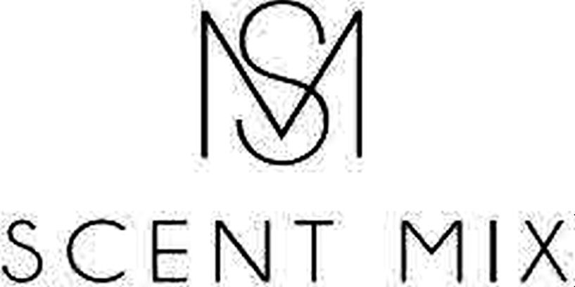 sm scent mix