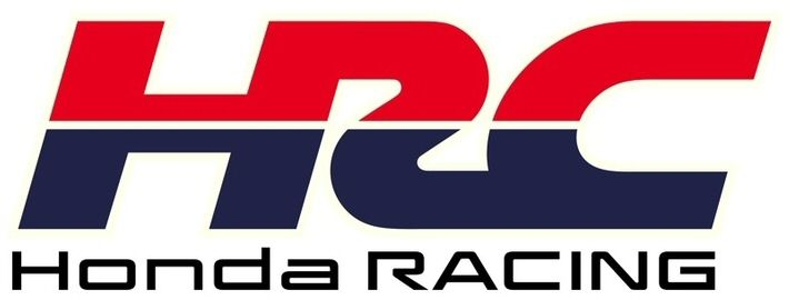 hrc honda racing
