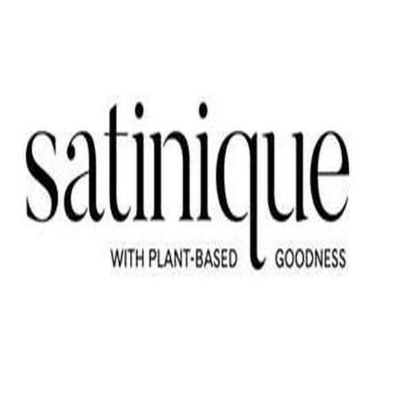 satinique with plant-based goodness