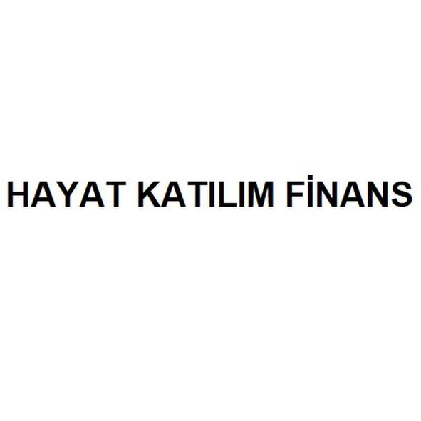 hayat katılım finans