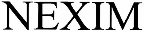 nexim