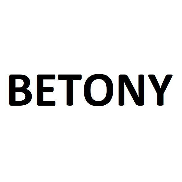 betony