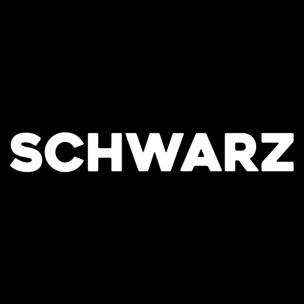 schwarz