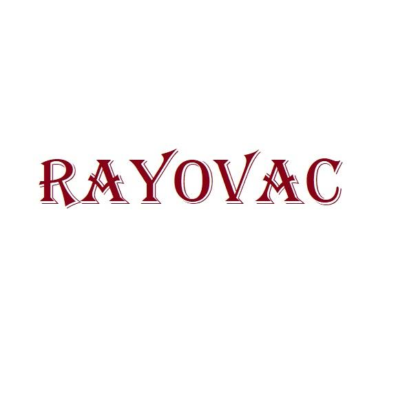 rayovac
