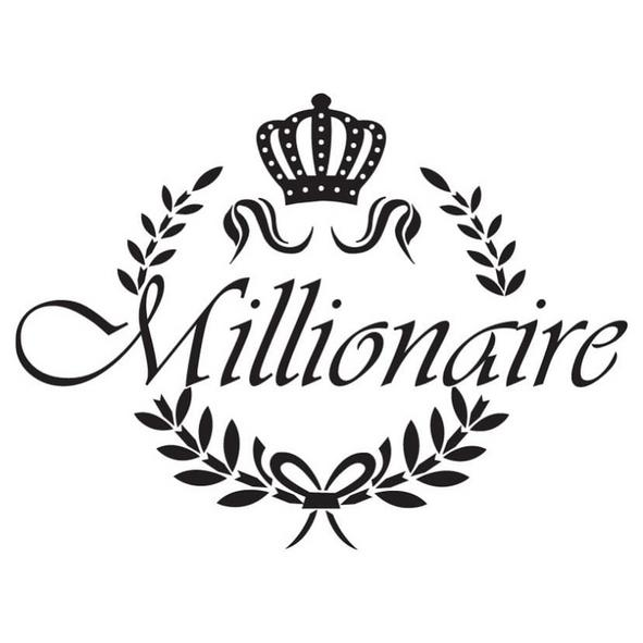 millionaire