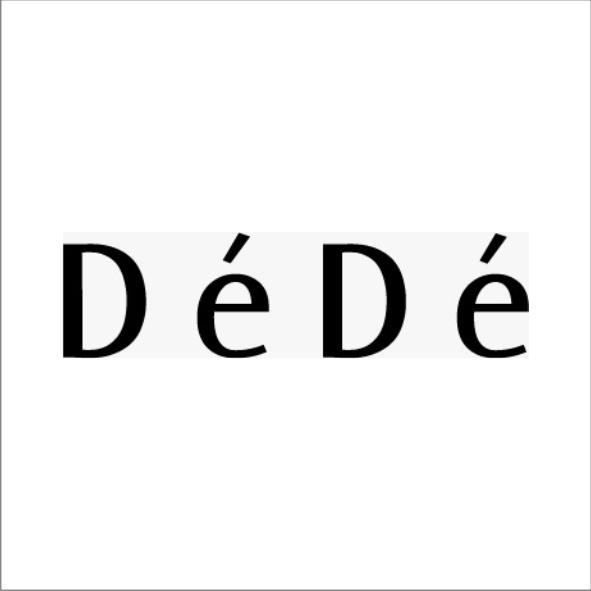 dédé