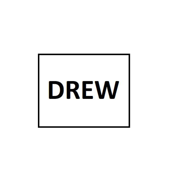 drew
