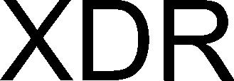xdr