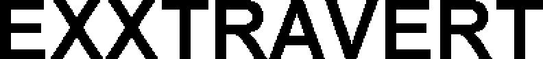 exxtravert