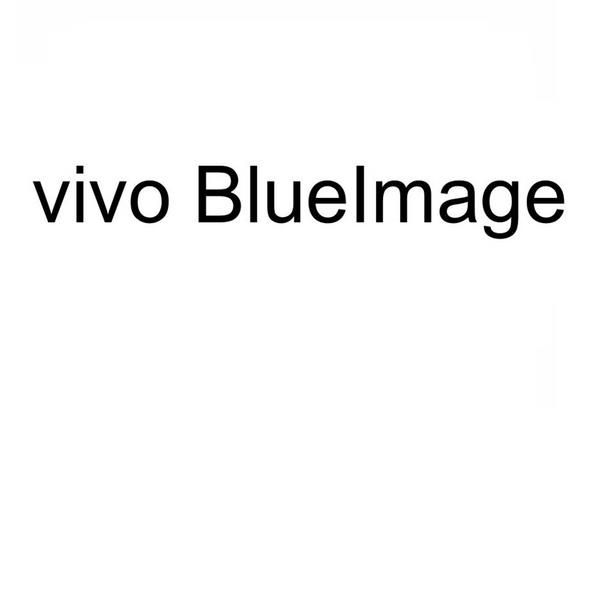 vivo blueimage