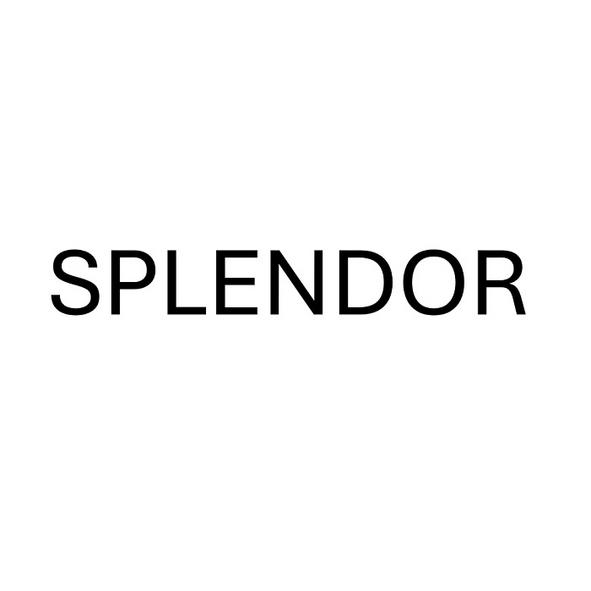 splendor