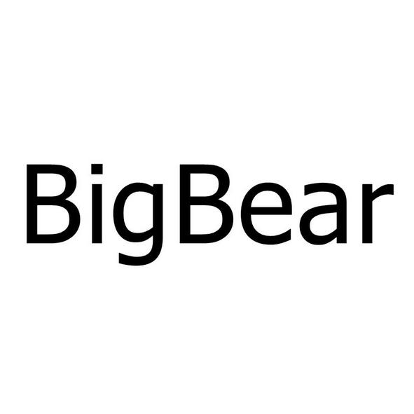 big bear