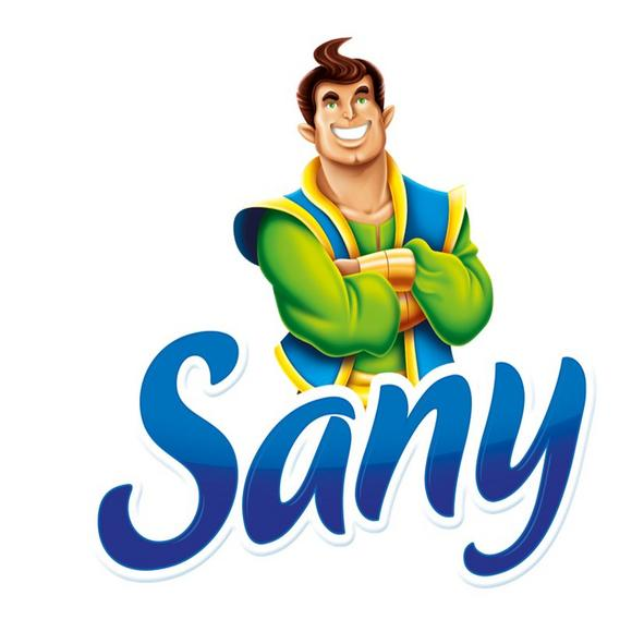 sany