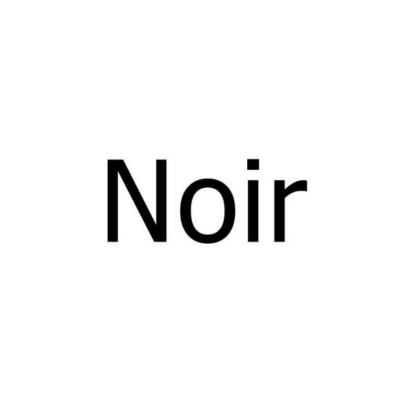 noir