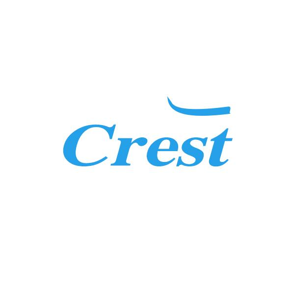 crest