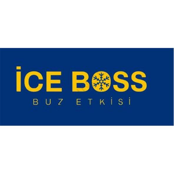 ice boss buz etkisi