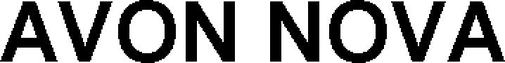 avon nova