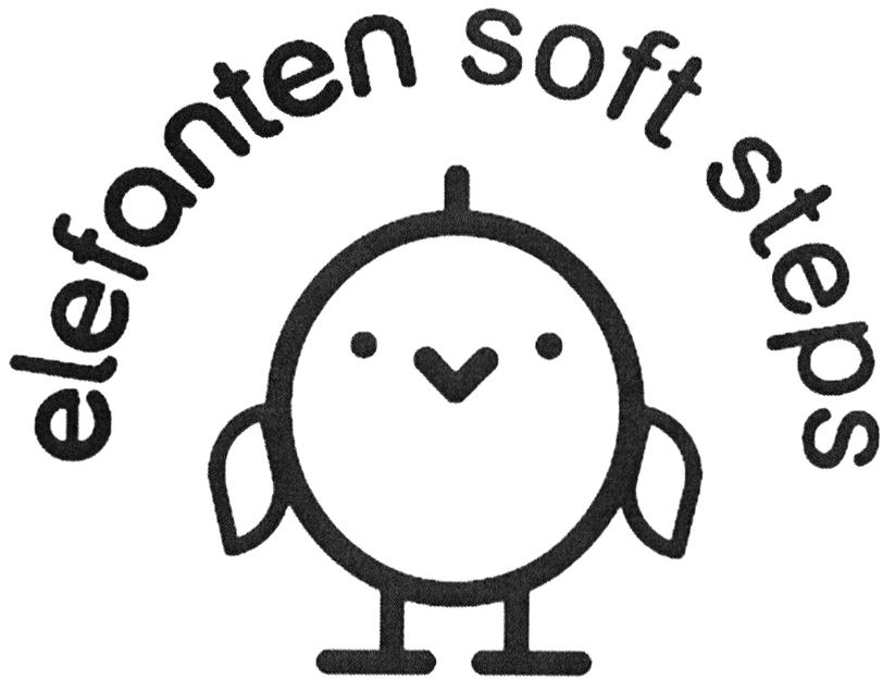 elefanten soft steps