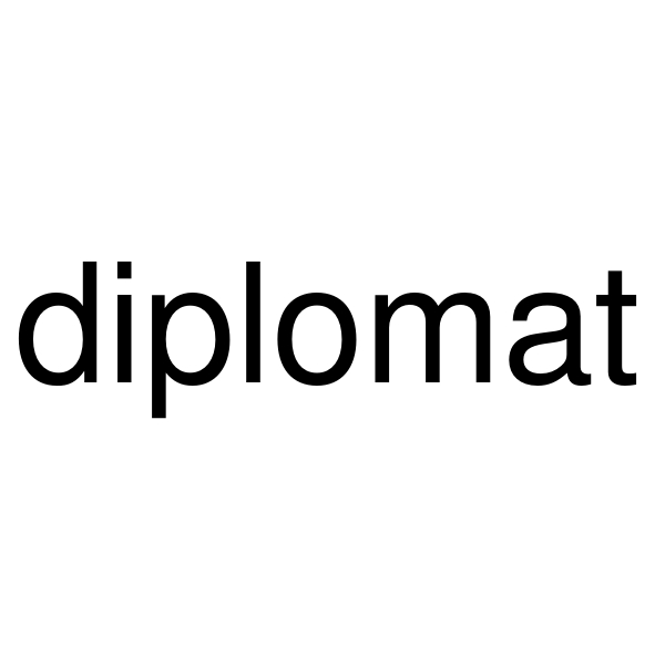 diplomat