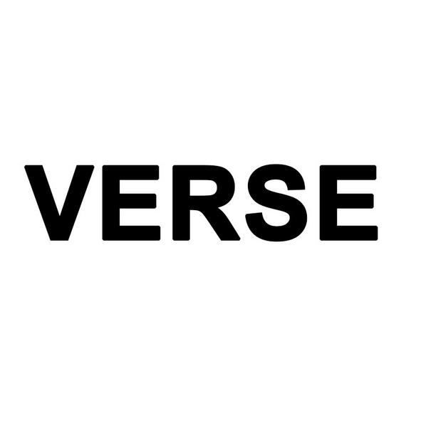 verse