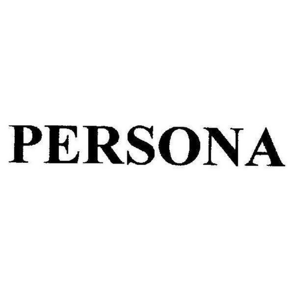 persona