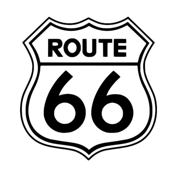 route 66