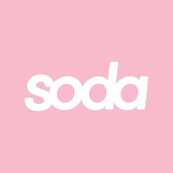soda