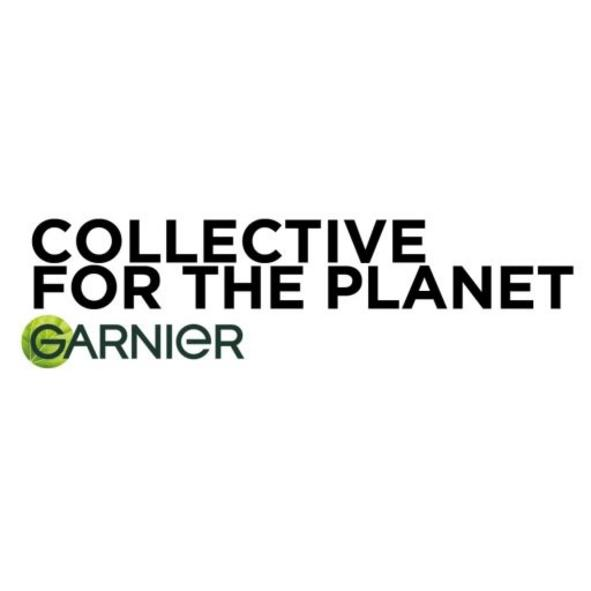 collective for the planet garnier