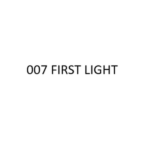 007 first light