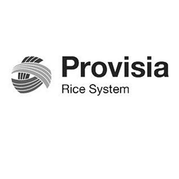 provisia rice system