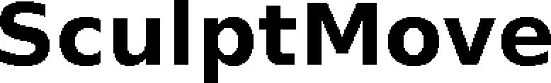 sculptmove