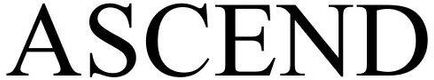 ascend