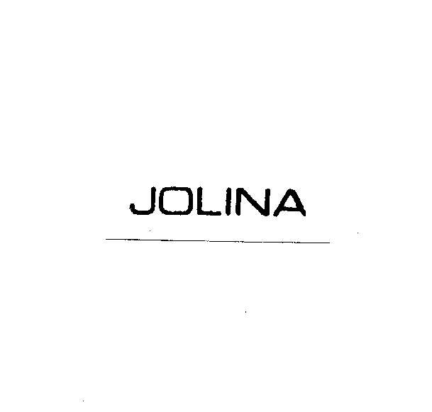 jolina
