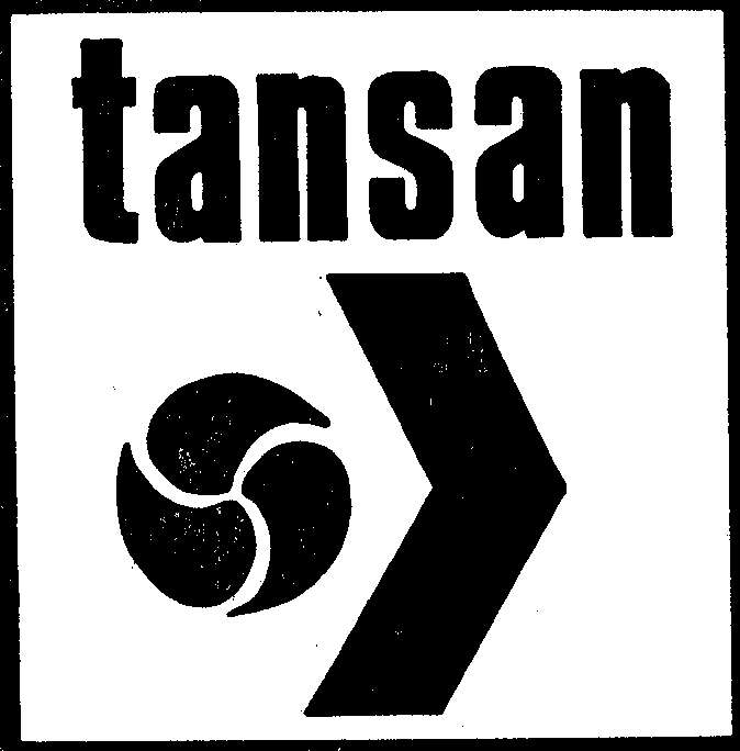 tansan