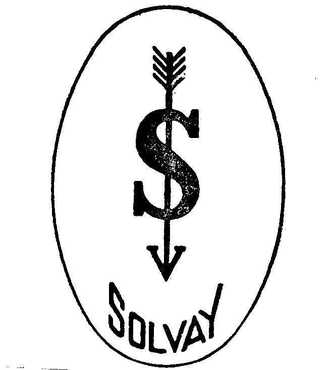 solvay