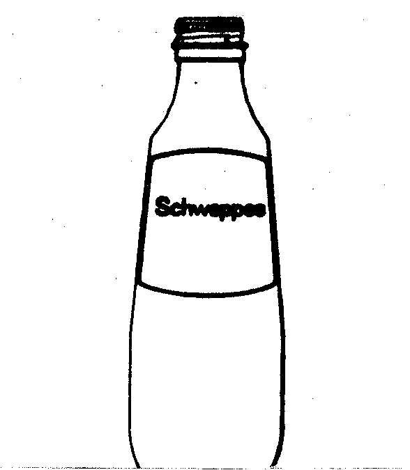 schweppes