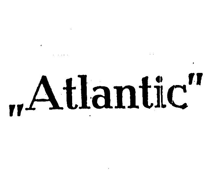 atlantic
