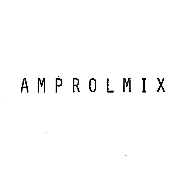 amprolmix